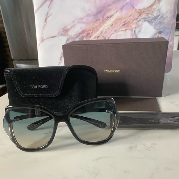 TOMFORD Anouk Sunglasses